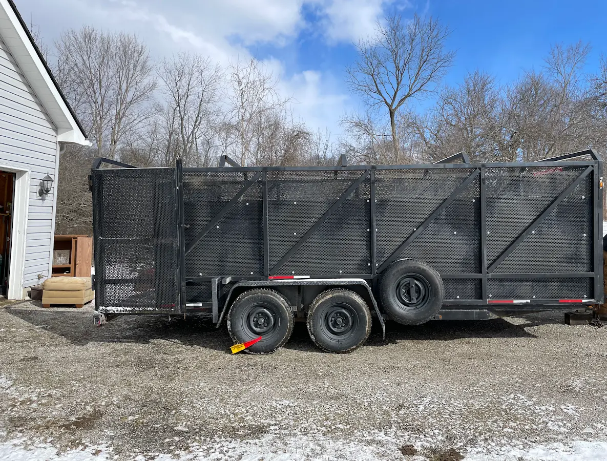 Dumpster Rental services in Montgomery Village, MD
